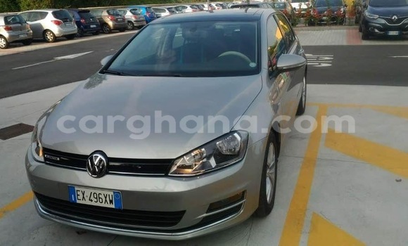 Ra Àlòkù Volkswagen Golf Country Silver Ọkọ̀ in Sekondi–Takoradi Metropolitan ni Oorun Ra Àlòkù Volkswagen Golf Country Silver Ọkọ̀ in Sekondi–Takoradi Metropolitan ni Oorun