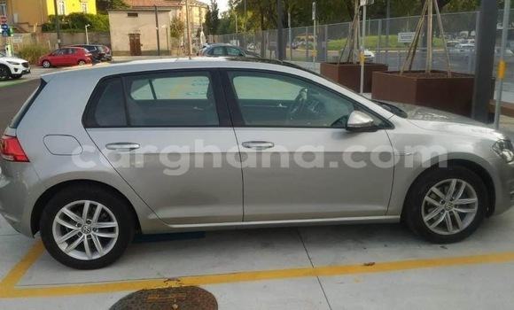 Ra Àlòkù Volkswagen Golf Country Silver Ọkọ̀ in Sekondi–Takoradi Metropolitan ni Oorun Ra Àlòkù Volkswagen Golf Country Silver Ọkọ̀ in Sekondi–Takoradi Metropolitan ni Oorun