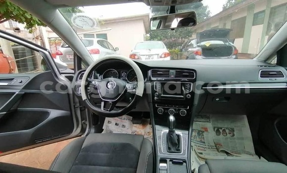 Ra Àlòkù Volkswagen Golf Country Silver Ọkọ̀ in Sekondi–Takoradi Metropolitan ni Oorun Ra Àlòkù Volkswagen Golf Country Silver Ọkọ̀ in Sekondi–Takoradi Metropolitan ni Oorun