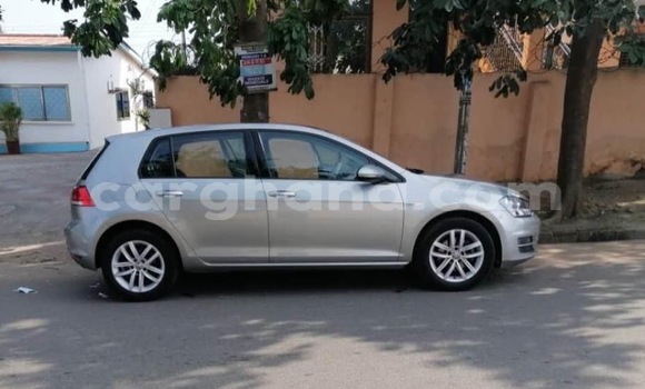 Ra Àlòkù Volkswagen Golf Country Silver Ọkọ̀ in Sekondi–Takoradi Metropolitan ni Oorun Ra Àlòkù Volkswagen Golf Country Silver Ọkọ̀ in Sekondi–Takoradi Metropolitan ni Oorun