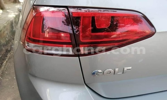 Ra Àlòkù Volkswagen Golf Country Silver Ọkọ̀ in Sekondi–Takoradi Metropolitan ni Oorun Ra Àlòkù Volkswagen Golf Country Silver Ọkọ̀ in Sekondi–Takoradi Metropolitan ni Oorun