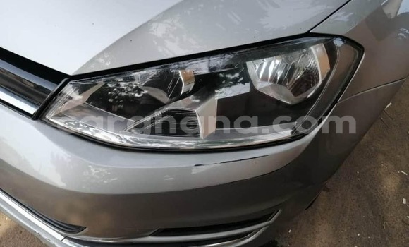 Ra Àlòkù Volkswagen Golf Country Silver Ọkọ̀ in Sekondi–Takoradi Metropolitan ni Oorun Ra Àlòkù Volkswagen Golf Country Silver Ọkọ̀ in Sekondi–Takoradi Metropolitan ni Oorun