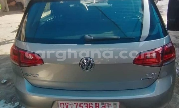 Ra Àlòkù Volkswagen Golf Country Silver Ọkọ̀ in Sekondi–Takoradi Metropolitan ni Oorun Ra Àlòkù Volkswagen Golf Country Silver Ọkọ̀ in Sekondi–Takoradi Metropolitan ni Oorun