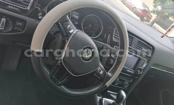 Ra Àlòkù Volkswagen Golf Country Silver Ọkọ̀ in Sekondi–Takoradi Metropolitan ni Oorun Ra Àlòkù Volkswagen Golf Country Silver Ọkọ̀ in Sekondi–Takoradi Metropolitan ni Oorun