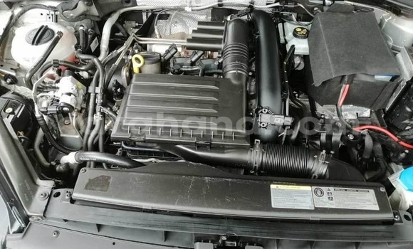 Ra Àlòkù Volkswagen Golf Country Silver Ọkọ̀ in Sekondi–Takoradi Metropolitan ni Oorun Ra Àlòkù Volkswagen Golf Country Silver Ọkọ̀ in Sekondi–Takoradi Metropolitan ni Oorun