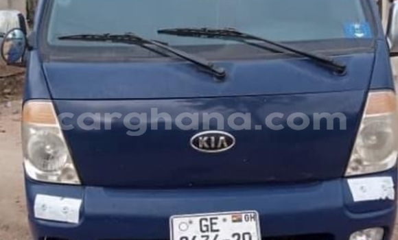 Buy Used Kia Mohave (Borrego) Blue Car in Sekondi–Takoradi Metropolitan in Western Buy Used Kia Mohave (Borrego) Blue Car in Sekondi–Takoradi Metropolitan in Western
