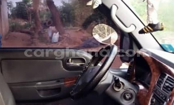 Buy Used Kia Mohave (Borrego) Blue Car in Sekondi–Takoradi Metropolitan in Western Buy Used Kia Mohave (Borrego) Blue Car in Sekondi–Takoradi Metropolitan in Western