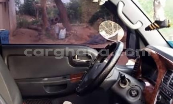 Buy Used Kia Mohave (Borrego) Blue Car in Sekondi–Takoradi Metropolitan in Western Buy Used Kia Mohave (Borrego) Blue Car in Sekondi–Takoradi Metropolitan in Western