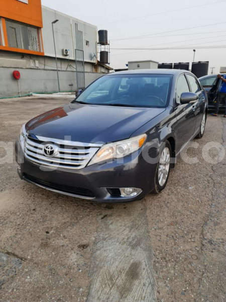 Big with watermark toyota avalon greater accra tema 41434