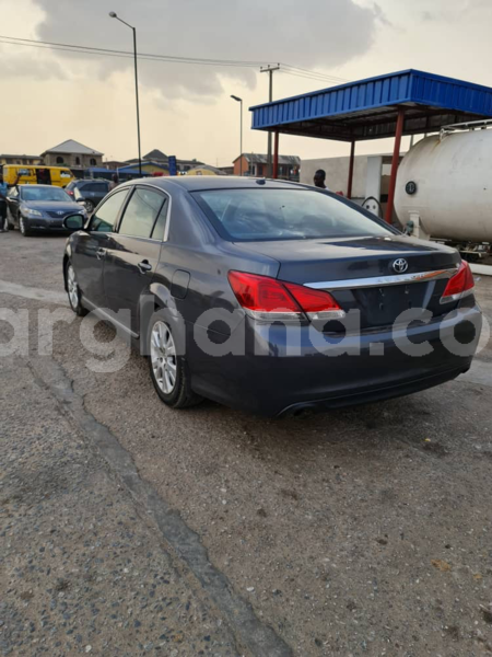 Big with watermark toyota avalon greater accra tema 41434