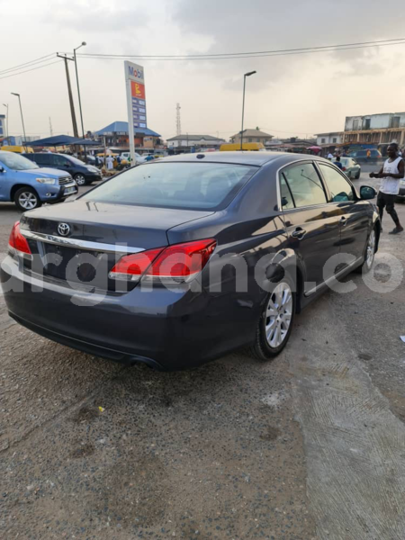 Big with watermark toyota avalon greater accra tema 41434