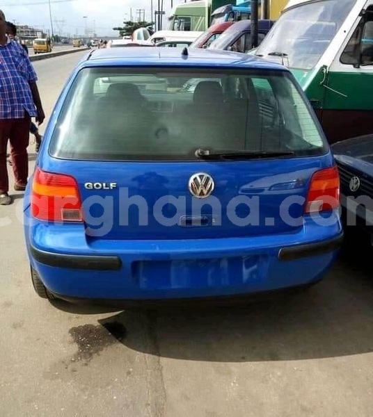 Big with watermark volkswagen golf gti western sekondi takoradi metropolitan 41436