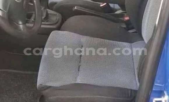 Ra Àlòkù Volkswagen Golf GTI Blue Ọkọ̀ in Sekondi–Takoradi Metropolitan ni Oorun Ra Àlòkù Volkswagen Golf GTI Blue Ọkọ̀ in Sekondi–Takoradi Metropolitan ni Oorun