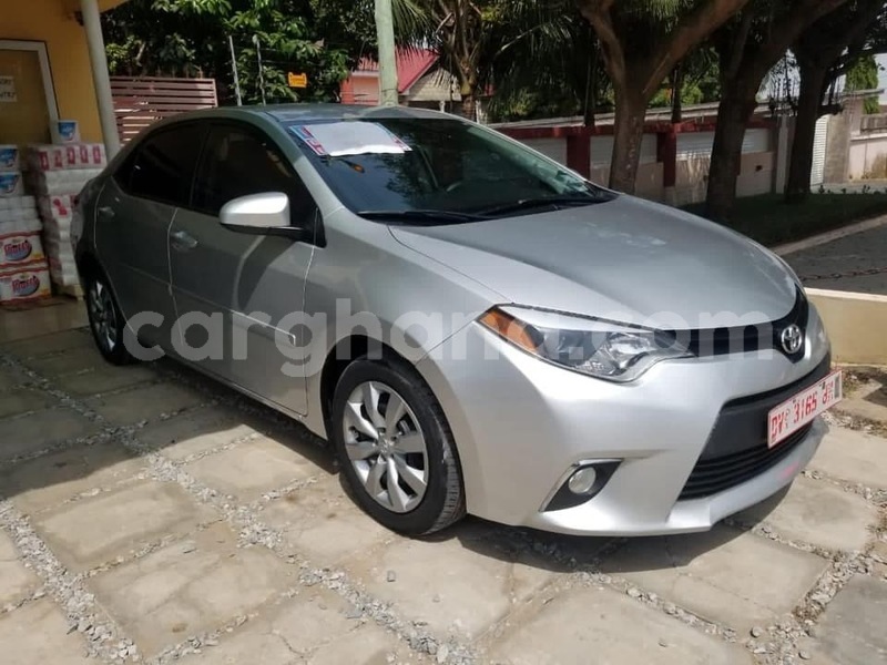 Big with watermark toyota corolla western sekondi takoradi metropolitan 41438