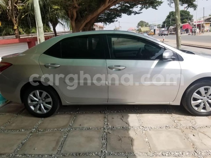 Big with watermark toyota corolla western sekondi takoradi metropolitan 41438