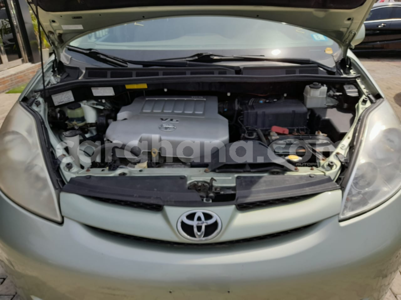 Big with watermark toyota sienna greater accra tema 41441