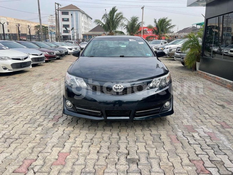 Big with watermark toyota camry greater accra tema 41442