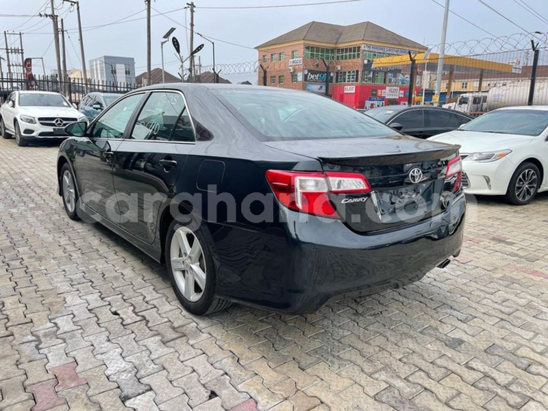 Big with watermark toyota camry greater accra tema 41442