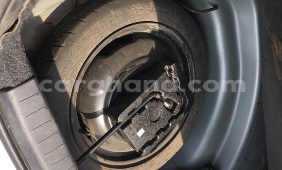 Sayi Na hannu Toyota Corolla Azurfa Mota in Tema a Greater Accra Sayi Na hannu Toyota Corolla Azurfa Mota in Tema a Greater Accra