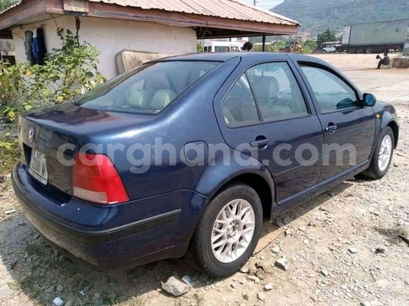Big with watermark volkswagen golf greater accra accra 41448