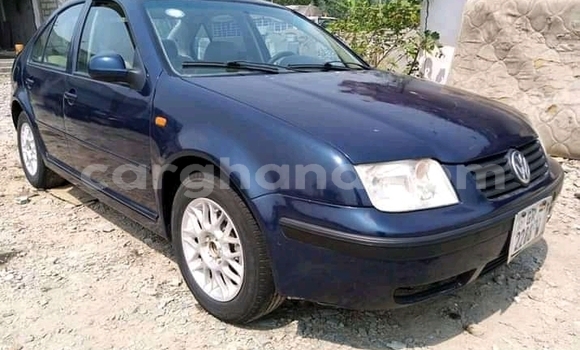 Sayi Na hannu Volkswagen Golf Black Mota in Accra a Greater Accra Sayi Na hannu Volkswagen Golf Black Mota in Accra a Greater Accra