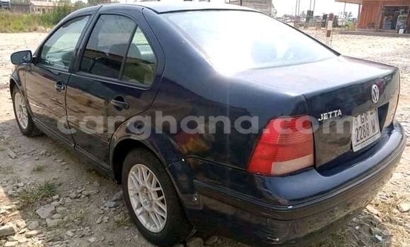 Sayi Na hannu Volkswagen Golf Black Mota in Accra a Greater Accra Sayi Na hannu Volkswagen Golf Black Mota in Accra a Greater Accra