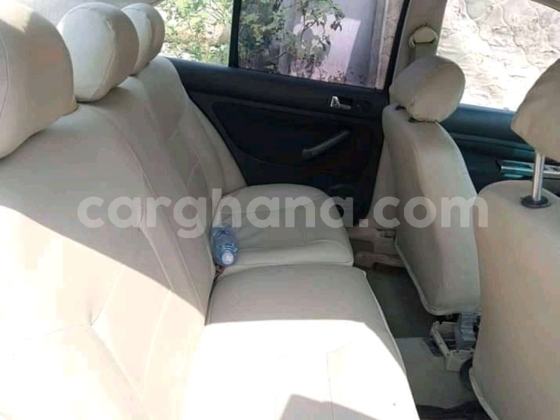 Big with watermark volkswagen golf greater accra accra 41448