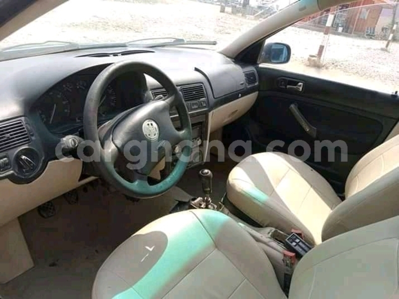 Big with watermark volkswagen golf greater accra accra 41448