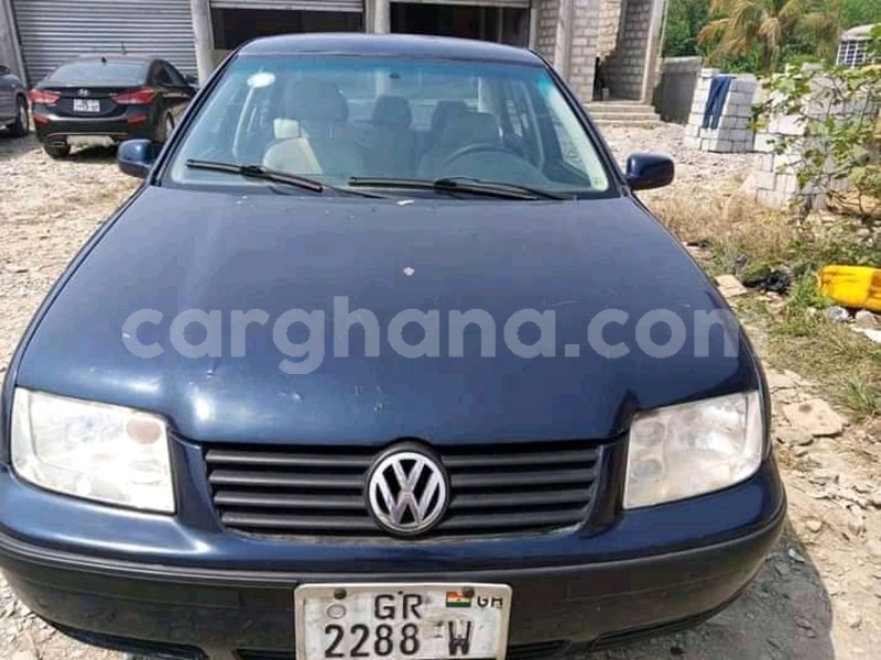 Big with watermark volkswagen golf greater accra accra 41448