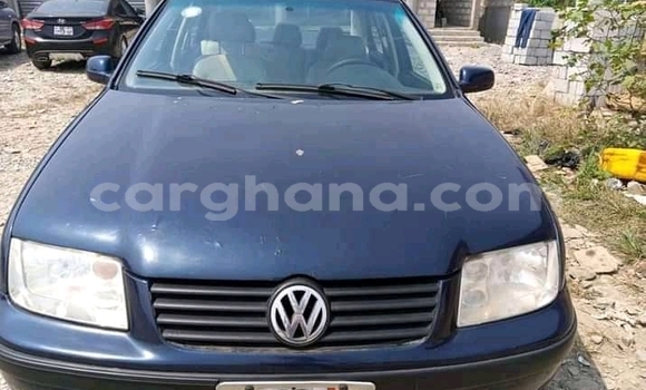 Sayi Na hannu Volkswagen Golf Black Mota in Accra a Greater Accra Sayi Na hannu Volkswagen Golf Black Mota in Accra a Greater Accra