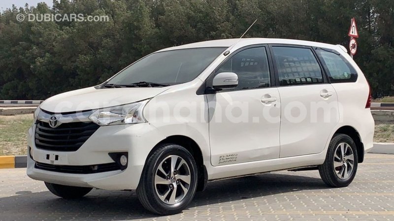 Big with watermark toyota avanza ashanti import dubai 41452