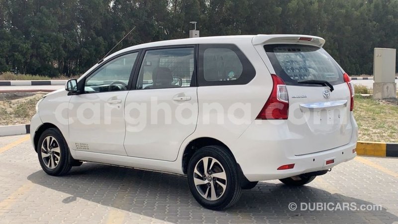 Big with watermark toyota avanza ashanti import dubai 41452