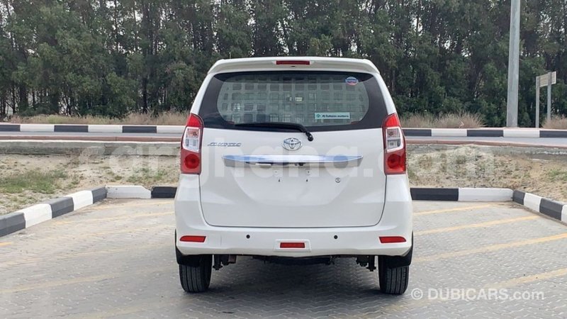 Big with watermark toyota avanza ashanti import dubai 41452