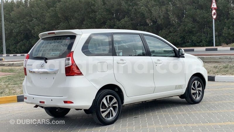 Big with watermark toyota avanza ashanti import dubai 41452