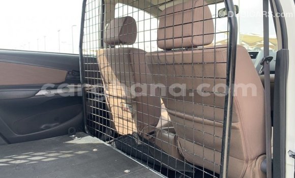 Ra Imported Toyota Avanza funfun Ọkọ̀ in Import - Dubai ni Ashanti Ra Imported Toyota Avanza funfun Ọkọ̀ in Import - Dubai ni Ashanti