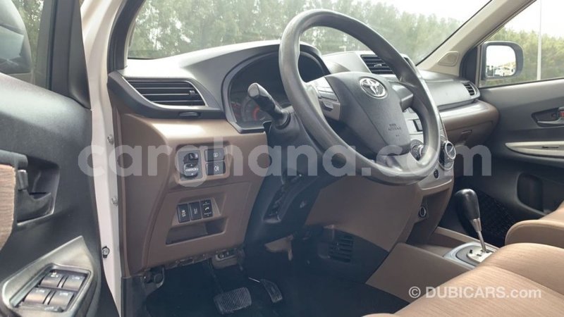 Big with watermark toyota avanza ashanti import dubai 41452