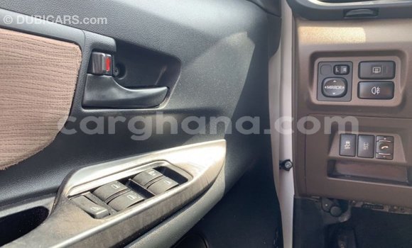 Ra Imported Toyota Avanza funfun Ọkọ̀ in Import - Dubai ni Ashanti Ra Imported Toyota Avanza funfun Ọkọ̀ in Import - Dubai ni Ashanti