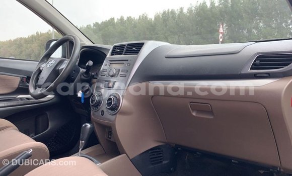Ra Imported Toyota Avanza funfun Ọkọ̀ in Import - Dubai ni Ashanti Ra Imported Toyota Avanza funfun Ọkọ̀ in Import - Dubai ni Ashanti