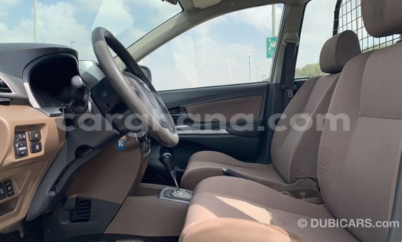 Ra Imported Toyota Avanza funfun Ọkọ̀ in Import - Dubai ni Ashanti Ra Imported Toyota Avanza funfun Ọkọ̀ in Import - Dubai ni Ashanti