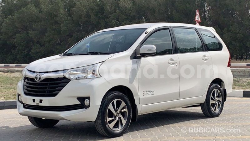 Big with watermark toyota avanza ashanti import dubai 41455