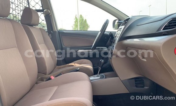 Buy Import Toyota Avanza White Car in Import - Dubai in Ashanti Buy Import Toyota Avanza White Car in Import - Dubai in Ashanti