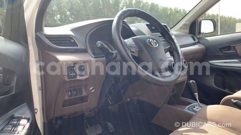 Big with watermark toyota avanza ashanti import dubai 41455