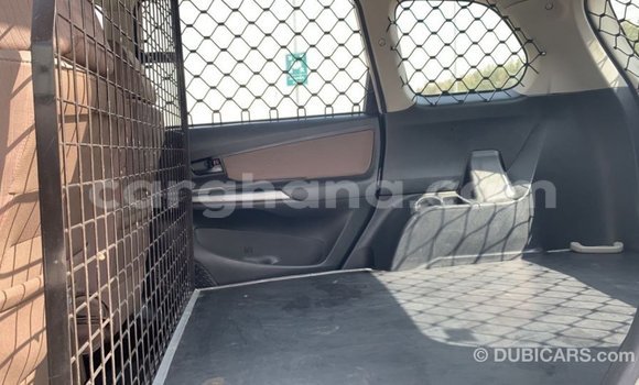 Buy Import Toyota Avanza White Car in Import - Dubai in Ashanti Buy Import Toyota Avanza White Car in Import - Dubai in Ashanti