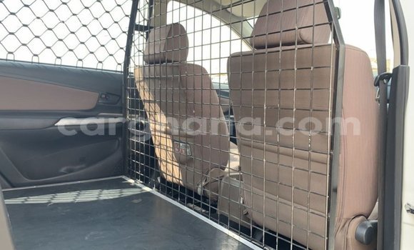 Buy Import Toyota Avanza White Car in Import - Dubai in Ashanti Buy Import Toyota Avanza White Car in Import - Dubai in Ashanti