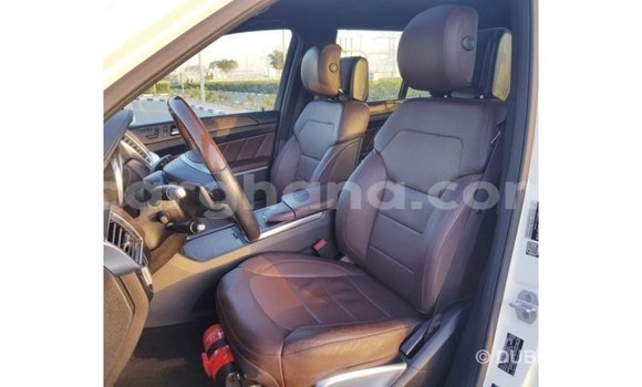 Ra Imported Mercedes-Benz A200 funfun Ọkọ̀ in Import - Dubai ni Ashanti Ra Imported Mercedes-Benz A200 funfun Ọkọ̀ in Import - Dubai ni Ashanti