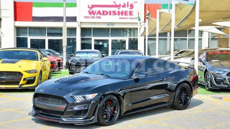 Big with watermark ford mustang ashanti import dubai 41457