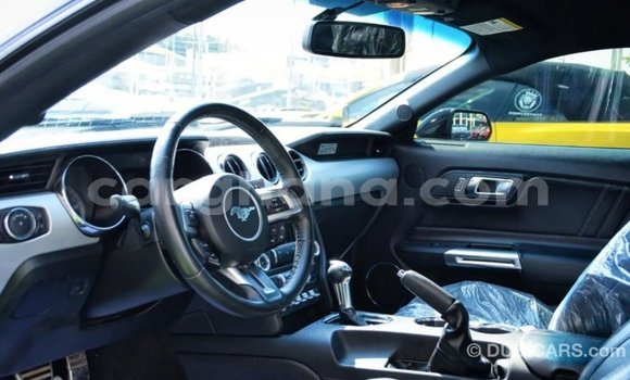 Buy Import Ford Mustang Black Car in Import - Dubai in Ashanti Buy Import Ford Mustang Black Car in Import - Dubai in Ashanti