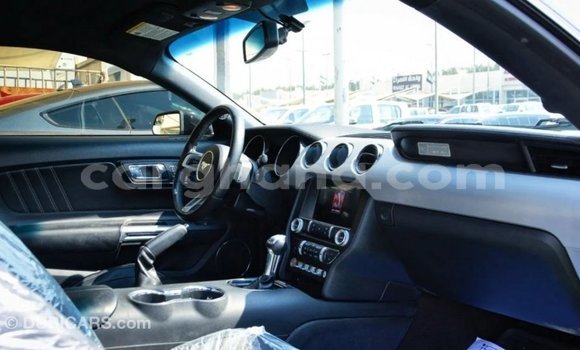 Buy Import Ford Mustang Black Car in Import - Dubai in Ashanti Buy Import Ford Mustang Black Car in Import - Dubai in Ashanti