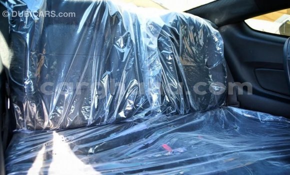 Buy Import Ford Mustang Black Car in Import - Dubai in Ashanti Buy Import Ford Mustang Black Car in Import - Dubai in Ashanti