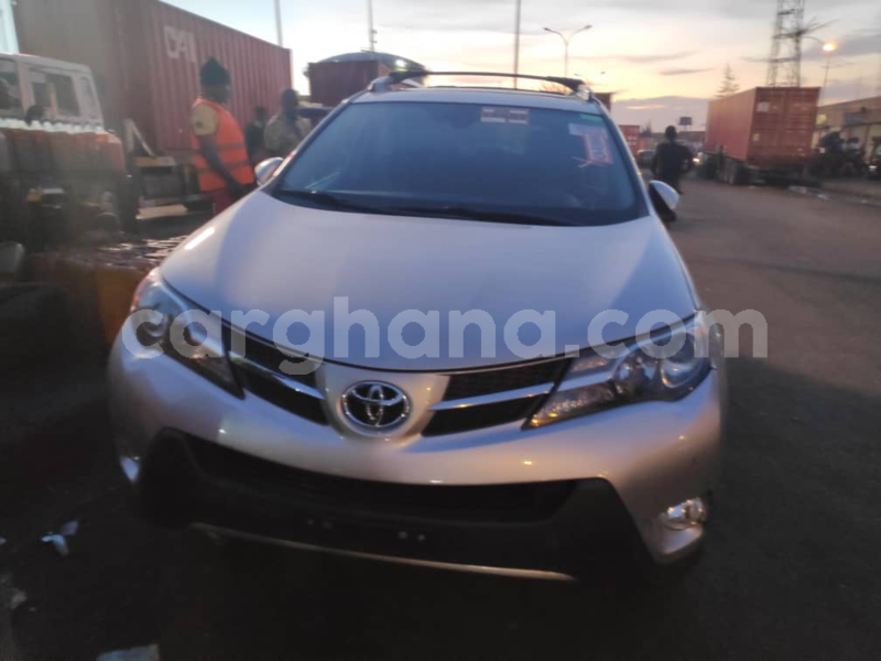 Big with watermark toyota rav4 greater accra tema 41459